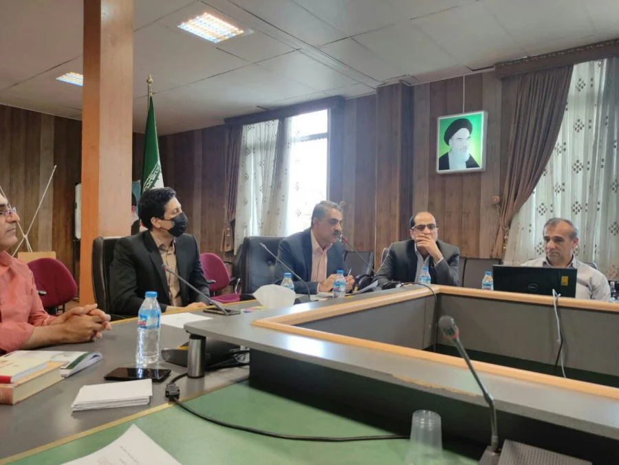 نشست کشوری تخصصی، تاثیر بحثهای کلاسی هدایت شده پس از جلسات کارورزی 8