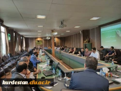 نشست کشوری تخصصی، تاثیر بحثهای کلاسی هدایت شده پس از جلسات کارورزی 11