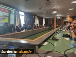  نشست کشوری تخصصی، اقتصاد و تربیت بدنی 4