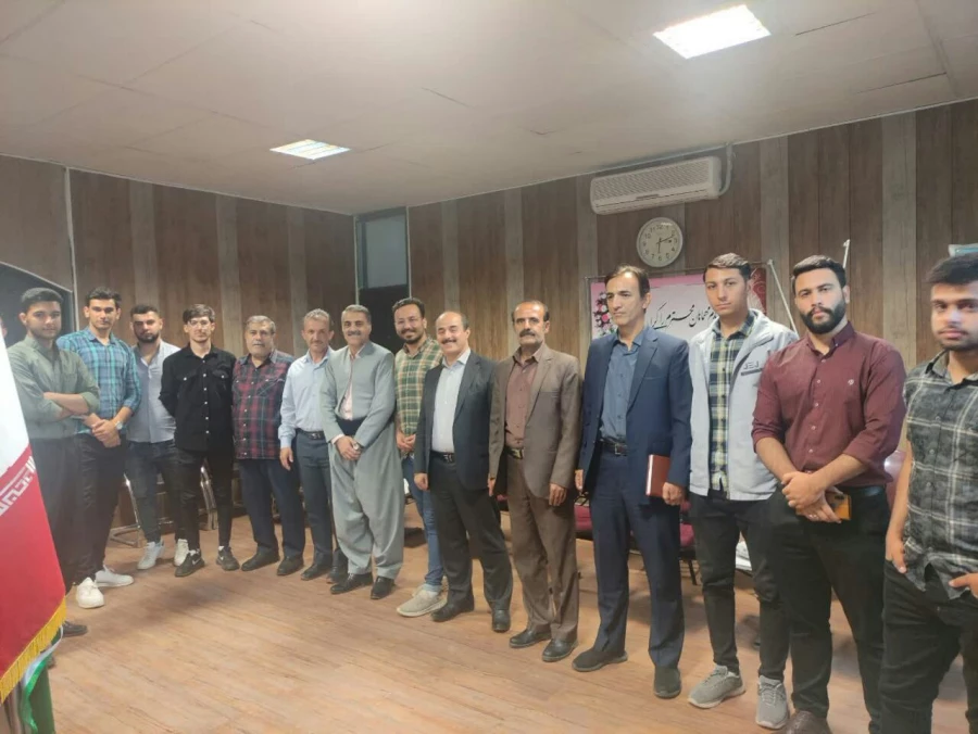  نشست کشوری تخصصی، اقتصاد و تربیت بدنی 6