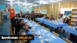 نشست تخصصی کتاب خوان به مناسبت دهه سرآمدی آموزش 2