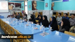 نشست تخصصی کتاب خوان به مناسبت دهه سرآمدی آموزش 5