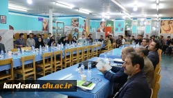 نشست تخصصی کتاب خوان به مناسبت دهه سرآمدی آموزش 6