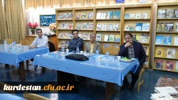 نشست تخصصی کتاب خوان به مناسبت دهه سرآمدی آموزش 11