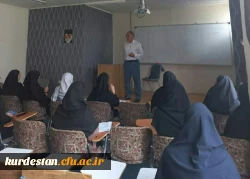 کارگاه رویکردهای تدریس  2