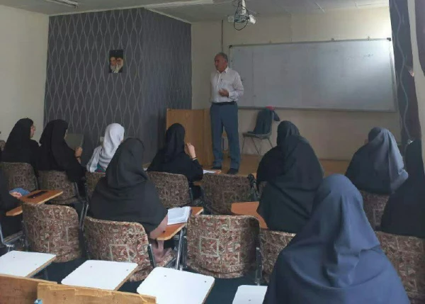 کارگاه رویکردهای تدریس  2