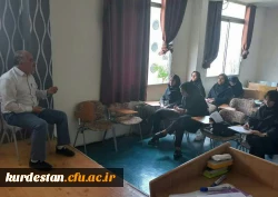 کارگاه رویکردهای تدریس  3