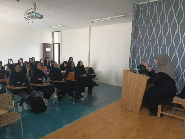 کارگاه تخصصی اقدام پژوهی 2