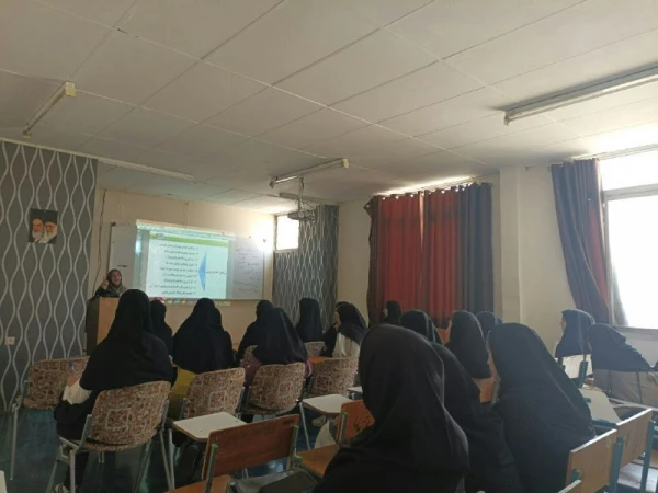 کارگاه تخصصی اقدام پژوهی 4