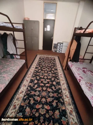 اطلاعیه اموردانشجویی پردیس بنت الهدی صدر سنندج

نظافت و پاکسازی اتاق ها و محوطه سراهای دانشجویی