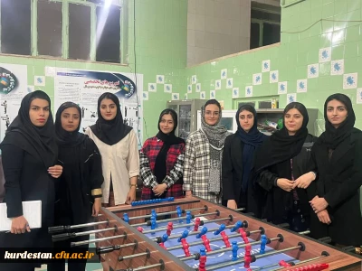 توسط اموردانشجویی پردیس بنت الهدی صدر به مناسبت هفته سراهای دانشجویی برگزار شد؛

مسابقات ورزشی جام سراهای دانشجویی