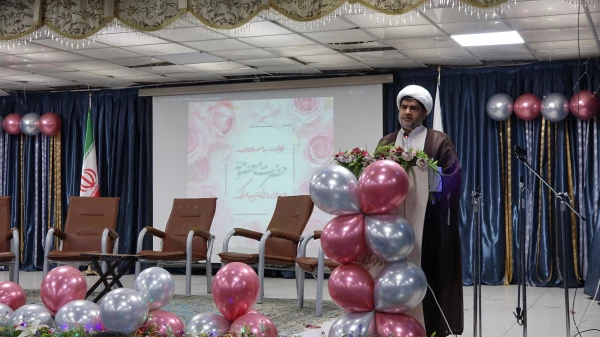 جشن روز دختر در دانشگاه فرهنگیان استان کردستان
 3