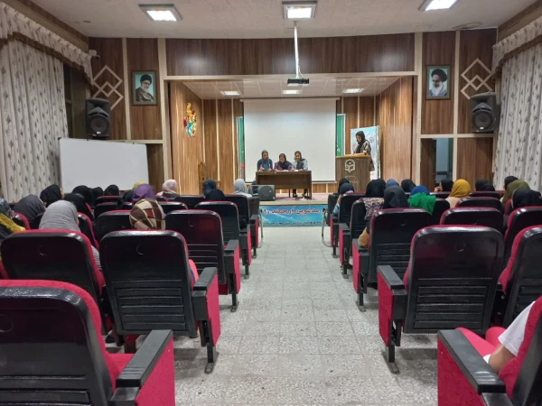 مسابقه مفرح بازی پانتومیم 5