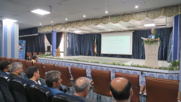 اجرای فرصت های بالندگی فصل بهار دانشگاه فرهنگیان استان کردستان 3