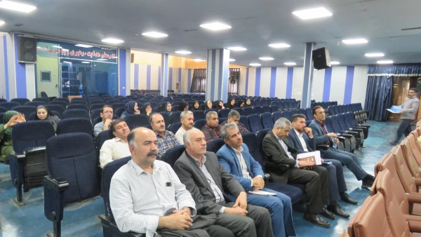 اجرای فرصت های بالندگی فصل بهار دانشگاه فرهنگیان استان کردستان 4