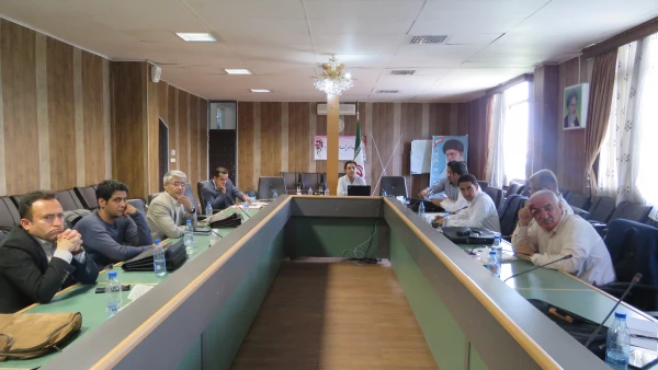 اجرای فرصت های بالندگی فصل بهار دانشگاه فرهنگیان استان کردستان 9