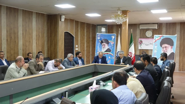 دانش افزایی و توانمندسازی روسای کانون های بسیج اساتید دانشگاه فرهنگیان قطب 1 4