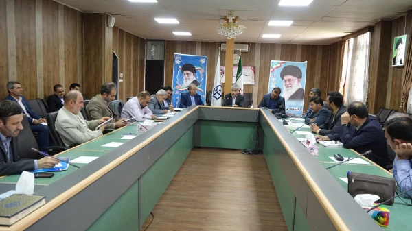 دانش افزایی و توانمندسازی روسای کانون های بسیج اساتید دانشگاه فرهنگیان قطب 1 6