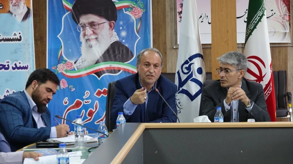 دانش افزایی و توانمندسازی روسای کانون های بسیج اساتید دانشگاه فرهنگیان قطب 1 7