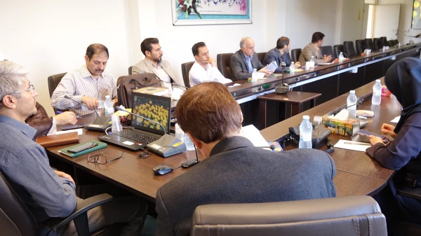 شورای امر به معروف و نهی از منکر دانشگاه فرهنگیان استان کردستان 5