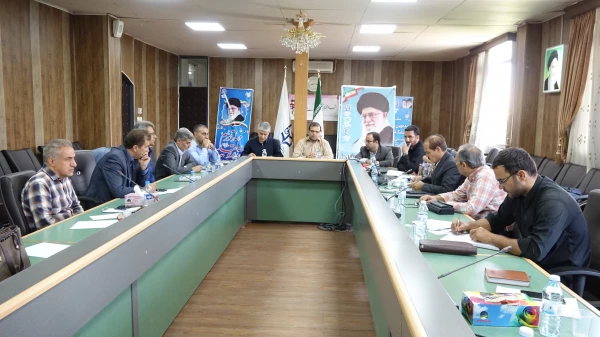  دوره توانمندسازی اعضای شورای کانون بسیج اساتید دانشگاه فرهنگیان کردستان 5