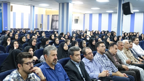 افتتاحیه دوره های توانمندسازی نیروی انسانی شاغل در مدارس غیر دولتی استان کردستان 6