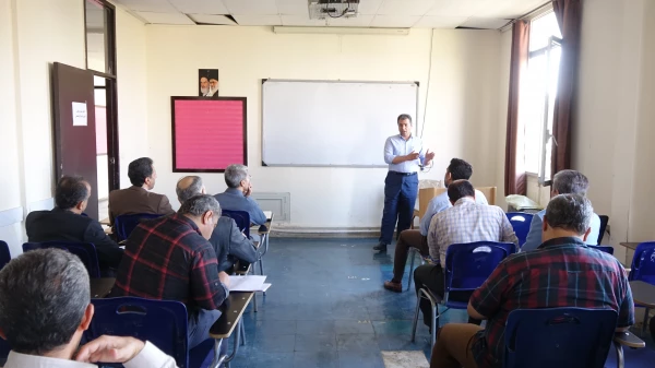 اجرای فرصت های بالندگی فصل تابستان دانشگاه فرهنگیان استان کردستان
 2