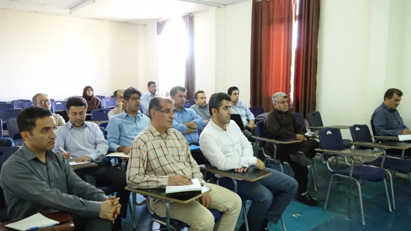 اجرای فرصت های بالندگی فصل تابستان دانشگاه فرهنگیان استان کردستان
 4