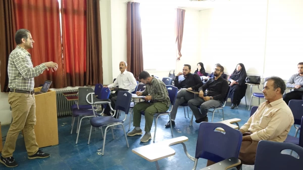 اجرای فرصت های بالندگی فصل تابستان دانشگاه فرهنگیان استان کردستان
 6