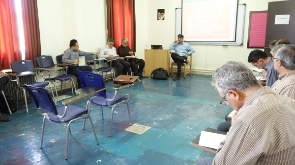 اجرای فرصت های بالندگی فصل تابستان دانشگاه فرهنگیان استان کردستان
 7