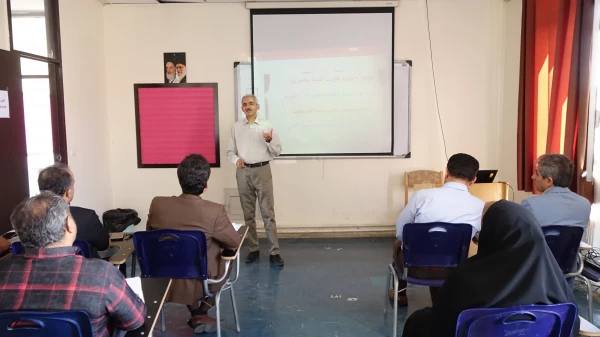 اجرای فرصت های بالندگی فصل تابستان دانشگاه فرهنگیان استان کردستان
 8