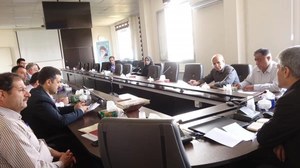  ستاد امور دانشجویان شاهد و ایثارگر دانشگاه فرهنگیان استان کردستان 5