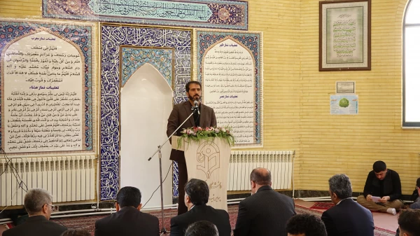 اعزام دانشجویان دانشگاه فرهنگیان استان کردستان به پیاده روی بزرگ اربعین 4