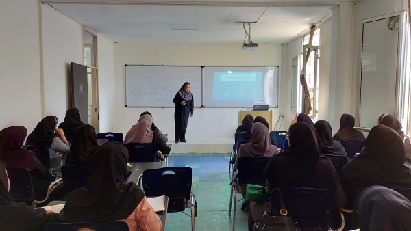 دوره توانمندسازی معلمان، مربیان و کارکنان مدارس غیردولتی  4