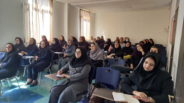 دوره توانمندسازی معلمان، مربیان و کارکنان مدارس غیردولتی  5