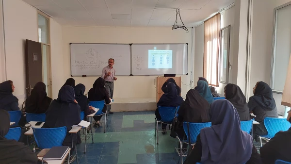 دوره توانمندسازی معلمان، مربیان و کارکنان مدارس غیردولتی  6