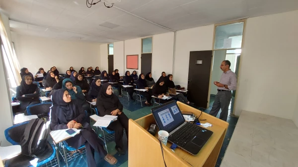 دوره توانمندسازی معلمان، مربیان و کارکنان مدارس غیردولتی  7