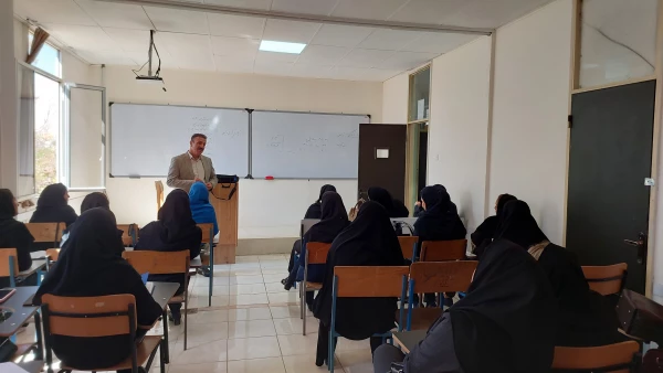 دوره توانمندسازی معلمان، مربیان و کارکنان مدارس غیردولتی  8