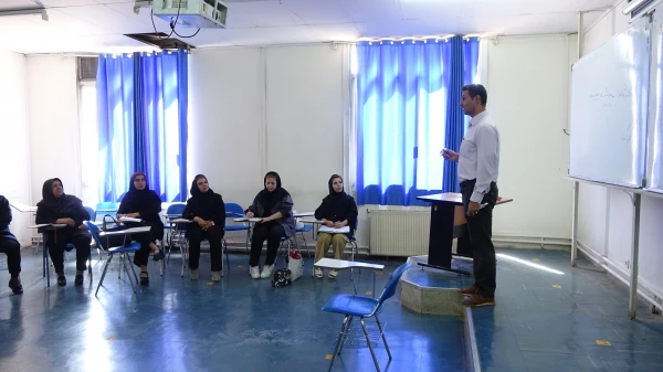 دوره توانمندسازی معلمان، مربیان و کارکنان مدارس غیردولتی  10