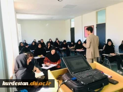 کارگاه آموزش روش های تدریس
 2