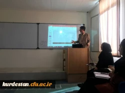 کارگاه آموزش روش های تدریس
 3