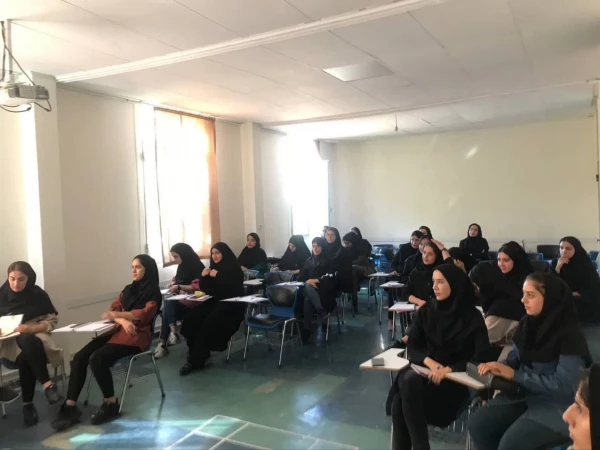 کارگاه آموزش روش های تدریس
 4