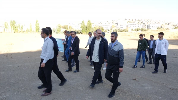 همایش پیاده روی دانشگاه فرهنگیان استان کردستان 7