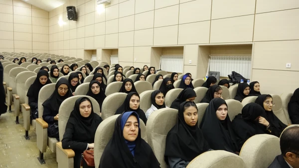 اردوی تفریحی توجیهی یک روزه دانشجویان جدیدالورود دانشگاه فرهنگیان استان کردستان 5