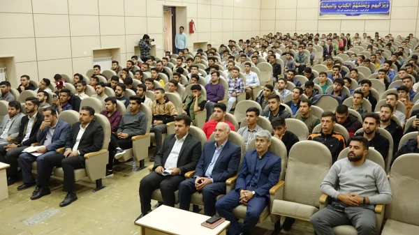 اردوی تفریحی توجیهی یک روزه دانشجویان جدیدالورود دانشگاه فرهنگیان استان کردستان
 3