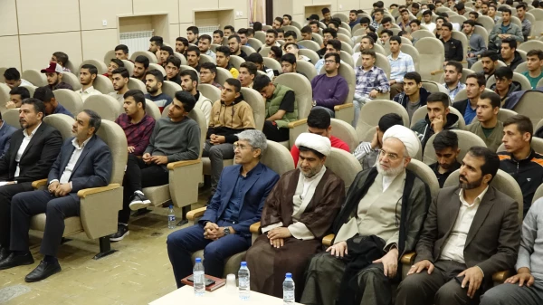 اردوی تفریحی توجیهی یک روزه دانشجویان جدیدالورود دانشگاه فرهنگیان استان کردستان
 6