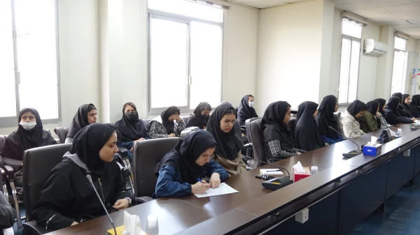 پیش نشست همایش ملی تعلیم و تربیت در گام دوم انقلاب  5