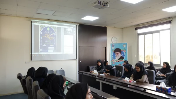 پیش نشست همایش ملی تعلیم و تربیت در گام دوم انقلاب  6