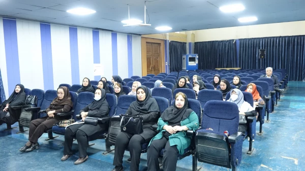 دوره توانمندسازی مدیران و معلمان راهنمای کارورزی مدارس وابسته دانشگاه فرهنگیان استان کردستان 4