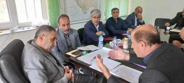  استمرار ستاد ارتباطات مردمی وزارت آموزش و پرورش در کردستان 5